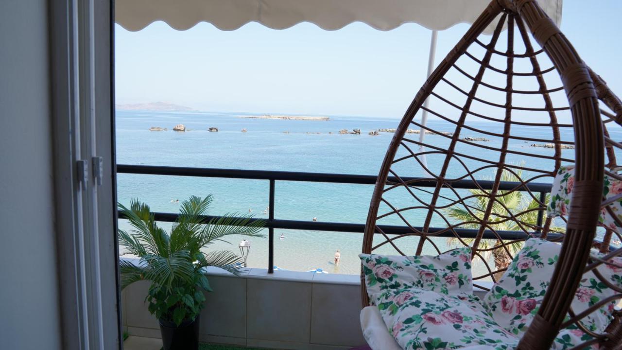 Km View Lejlighed Chania (Crete)